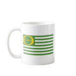 Ecology Flag Mug