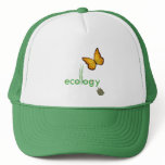 Ecology Mesh Hat