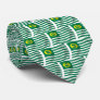 Ecology Movement Flag Tie