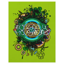 Ecology_Movement Personalized Flyer