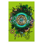 Ecology_Movement Personalized Stationery