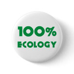 Ecology & Recycle Products and Designs! buttons