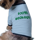 Ecology & Recycle Products and Designs! pet clothing