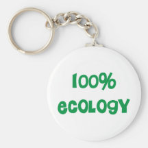 Ecology & Recycle Products and Designs! Key Chains