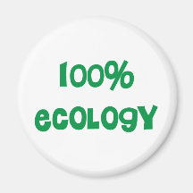 Ecology & Recycle Products and Designs! Magnet