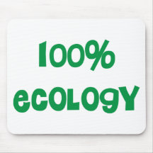 Ecology & Recycle Products and Designs! Mouse Pads