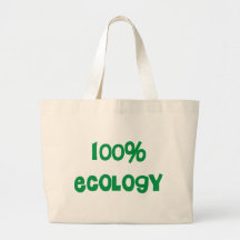 Ecology & Recycle Products and Designs! Tote Bags