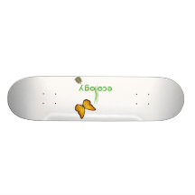 Ecology Skate Board