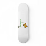 Ecology Skate Board