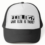 Ecology What Else Is There?