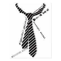 Economic_Animal Post Card