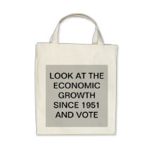 ECONOMIC GROWTH BAG