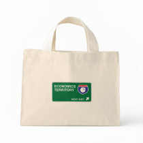 Economics Next Exit Bag