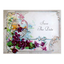 ÉCONOMIES DE ROMANTICA 4 LA DATE CARTES POSTALES