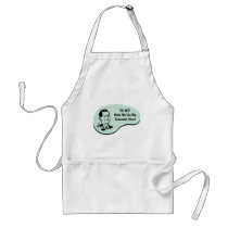 Economist Voice Aprons