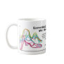 Economists Do It With Models Basic Mug