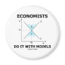 Economists Do It With Models (Economics Humour)