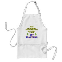 ECONOMY APRON