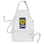 Ecosse-Insigne Tabliers