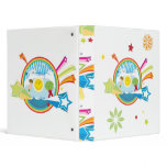 ecosystem binders