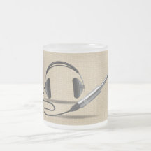 Écouteurs Mug