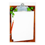Écrivez-moi une note ! Papeterie Papier À Lettre