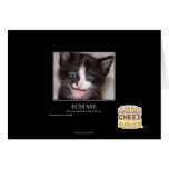 Ecstasy Greeting Cards