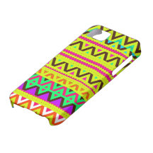 Ecstasy - iPhone 5 Case