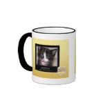 Ecstasy Mug