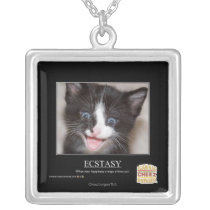 Ecstasy Pendants