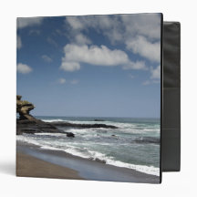Ecuador, Galapagos, Santiago aka James). 4 3 Ring Binder