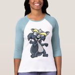 écureuil t-shirts