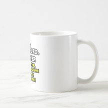 Ed spécial. Professeur… je n'ai jamais tort Tasse