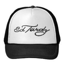 Ed Tardy Hats