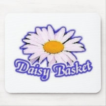 eDaisyBasket.net Mouse Mats