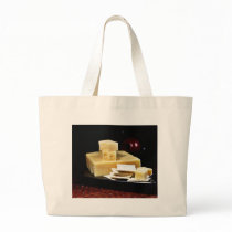 Edam Cheeses Bags