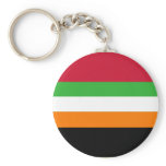 Edam Volendam, Netherlands Key Chains