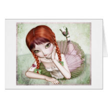 Edan note cards