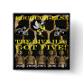 Edcouch-Elsa 5x District Champs Pinback Buttons