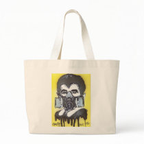 Eddie Canvas Bag