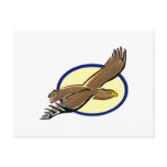 Eddie Eagle