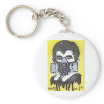 Eddie Key Chains