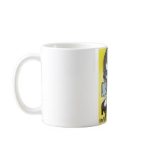 Eddie Mugs