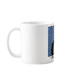 Eddie Rickenbacker and the Medal of Honour Flag Mug