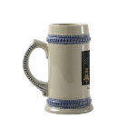 Eddie Rickenbacker and the Medal of Honour Coffee Mugs