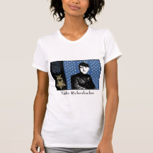 Eddie Rickenbacker and the Medal of Honour Tshirts