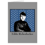 Eddie Rickenbacker and the MOH Flag