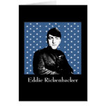 Eddie Rickenbacker and the MOH Flag