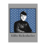 Eddie Rickenbacker and the MOH Flag