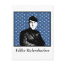 Eddie Rickenbacker and the MOH Flag Post Cards